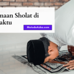 5 Keutamaan Sholat di Awal Waktu