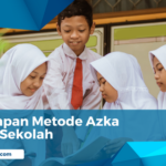 Penerapan Metode Azka untuk Sekolah